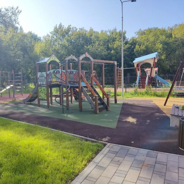 Пермь, ул. Героев Хасана 22